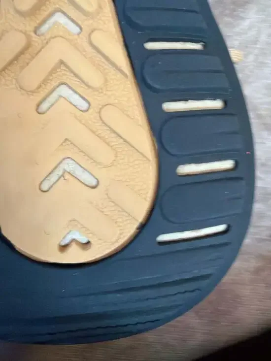 Allbirds Wool Runner Protect in Stony Beige - Picture 13 of 13